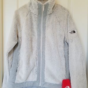The North Face Jacket